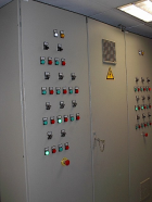 CODEC INSTAL·LACIONS ELÈCTRIQUES